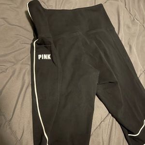 PINK leggings